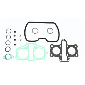 Uszczelki top-end Honda CA125 Rebel '95-00 (z uszczelką pokrywy zaworowej), CM 125T 78-83