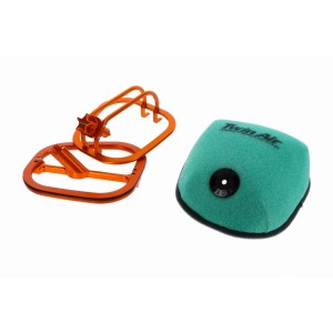 TWIN AIR FILTR POWIETRZA HONDA CRF 250R '22-'24: CRF 450R '21-'23 (POWERFLOW KIT)