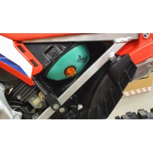 TWIN AIR FILTR POWIETRZA HONDA CRF 250R '22-'24: CRF 450R '21-'23 (POWERFLOW KIT)