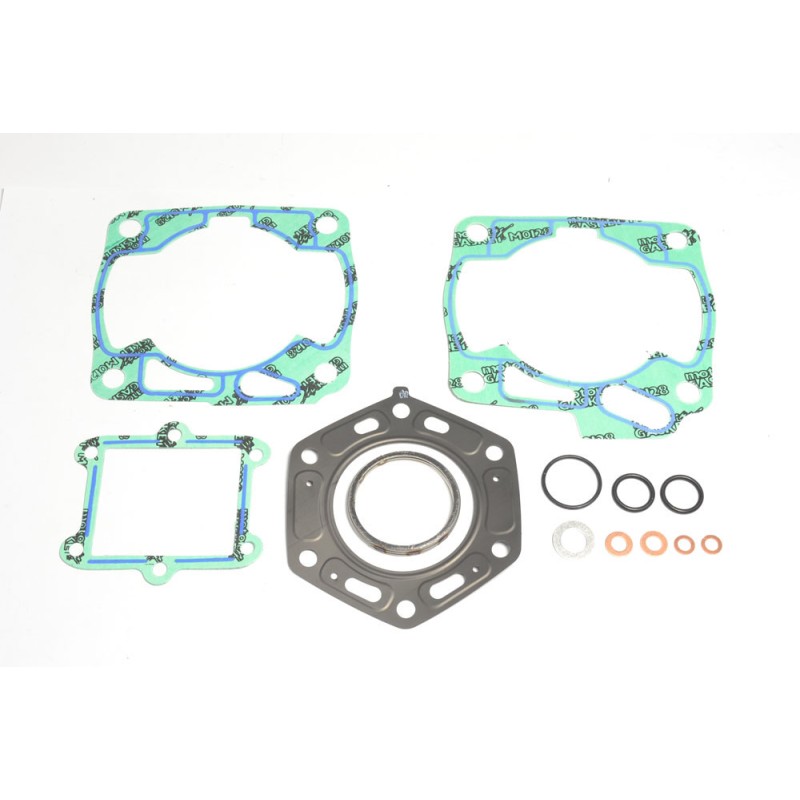 Uszczelki top-end do HONDA CRM 250 R '90-'00 - ATHENA