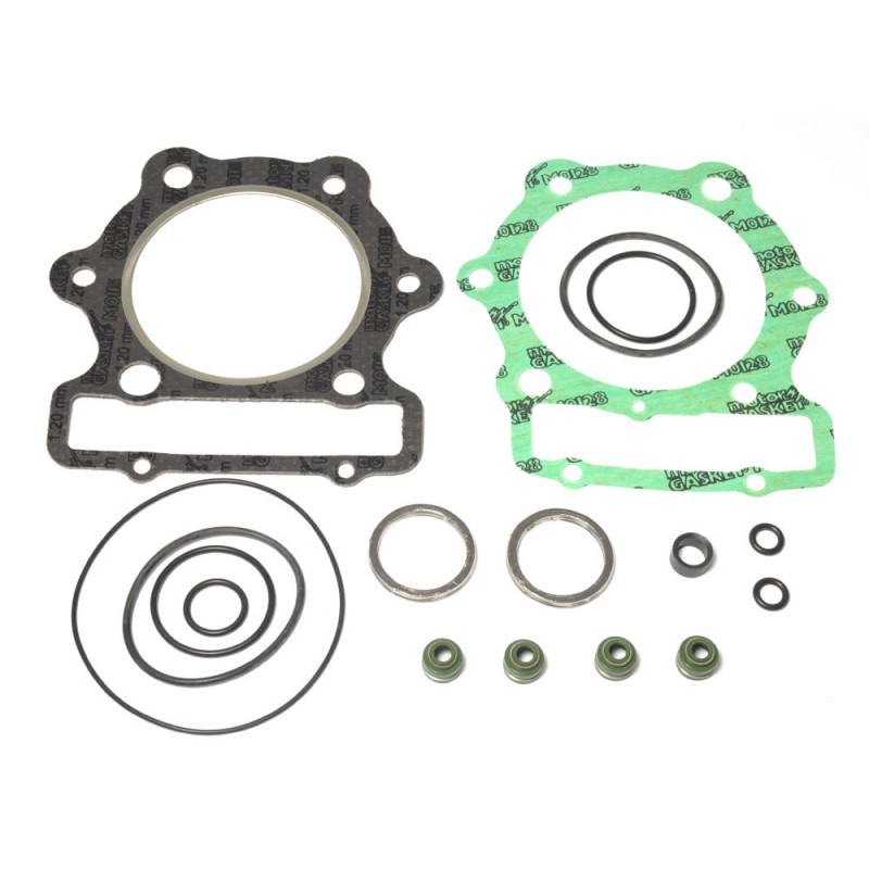 Uszczelki top-end do silnika Honda XL 500R i XL 500S