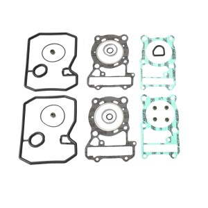 Uszczelki top-end do HONDA VT500 C/E '83-'88 - ATHENA