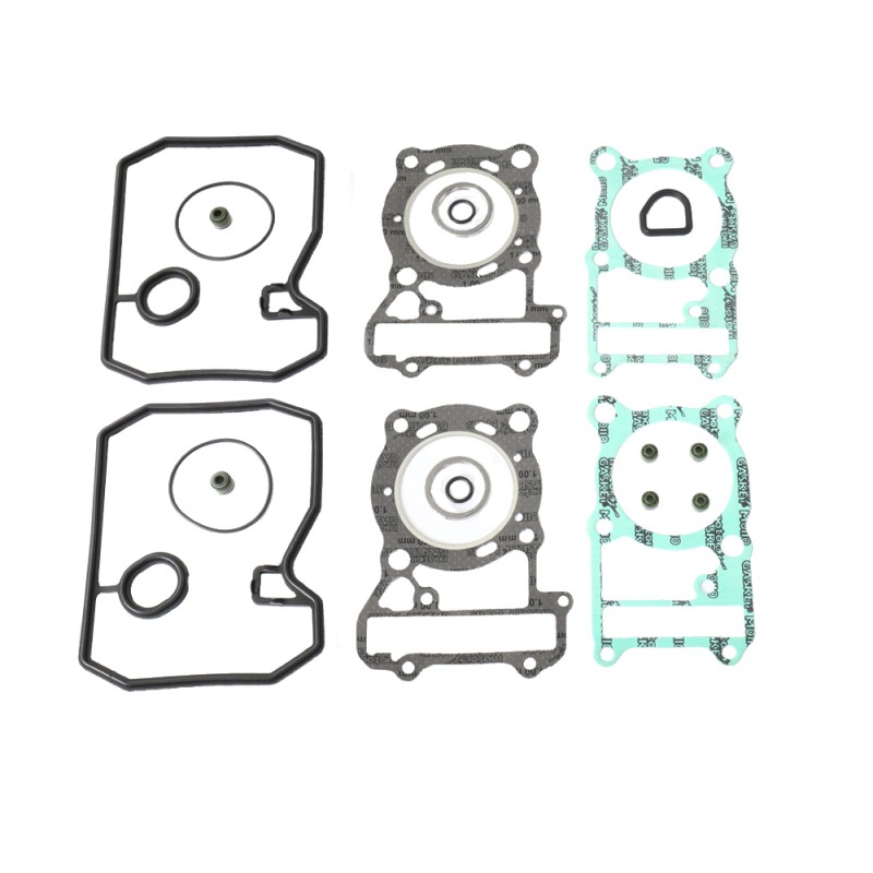 Uszczelki top-end do HONDA VT500 C/E '83-'88 - ATHENA