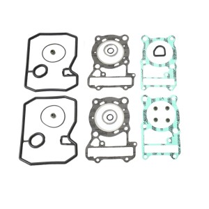 Uszczelki top-end do HONDA VT500 C/E '83-'88 - ATHENA