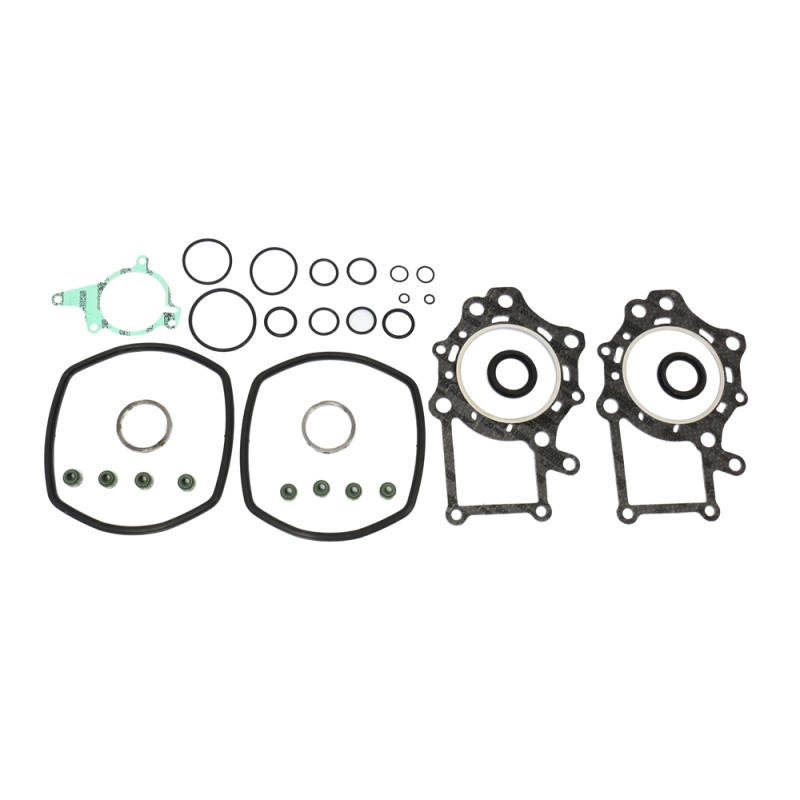 Uszczelki top-end do HONDA CX 650 '83-'86 z uszczelkami pokrywy zaworowej