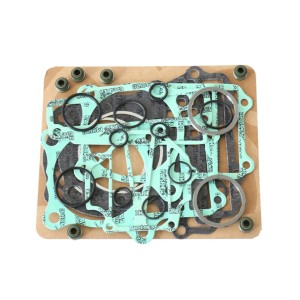 Uszczelki top-end do HONDA VF 750C MAGNA '94-'03 - ATHENA