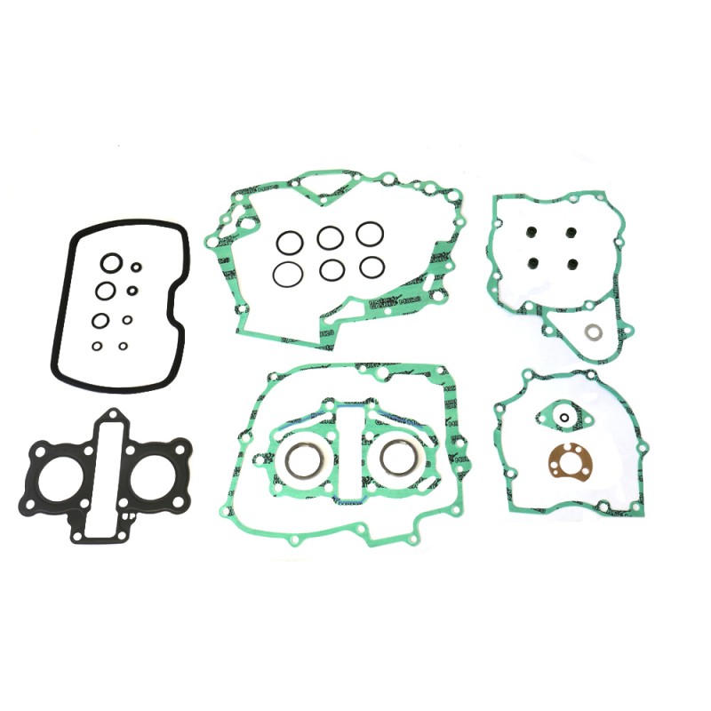 Uszczelki do silnika Honda CA125 Rebel CM 125 - komplet '95-97, '78-'85