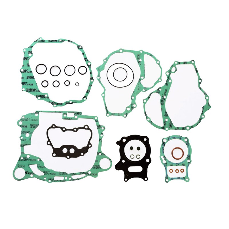 Komplet uszczelek ATHENA do HONDA TRX 250 TE/TM RECON '01-'13, TRX 250EX '01-'14