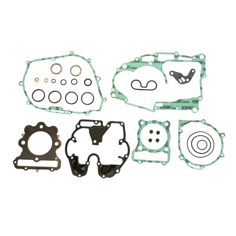 ATHENA KOMPLET USZCZELEK HONDA XL 250R '84 - najlepsza jakość w dobrej cenie