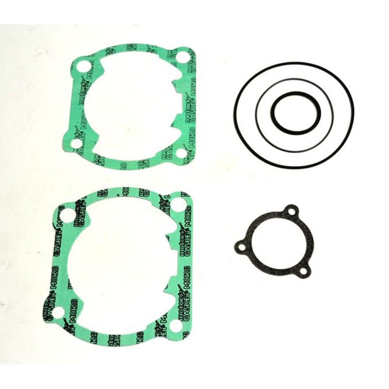 ATHENA USZCZELKI TOP-END HUSQVARNA WR/WRK25 CR 250 '92-'98 - Najwyższa jakość w najlepszej cenie