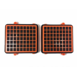 Filtr powietrza Twin Air Honda CRF 1000 '16-'19 - zestaw 2 filtry + 2 obudowy