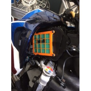 Filtr powietrza Twin Air do Hondy CRF 1100 '20-'23 - zestaw 2 filtry powietrza i 2 obudowy