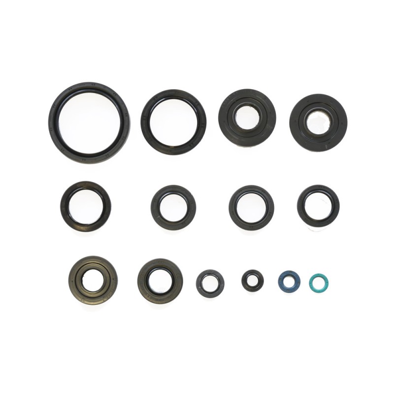 Komplet uszczelniaczy silnikowych Kawasaki KVF750I Brute Force`06-12, KVF650I`08-14