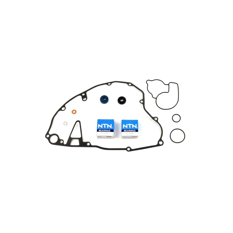 ATHENA ZESTAW NAPRAWCZY POMPY WODY KAWASAKI KXF 250 '04-'08 (KXF250)