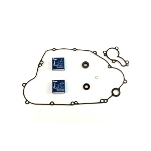 Zestaw naprawczy pompy wody Kawasaki KXF 450 '09-'15 - ATHENA