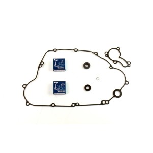 Zestaw naprawczy pompy wody Kawasaki KXF 450 '09-'15 - ATHENA