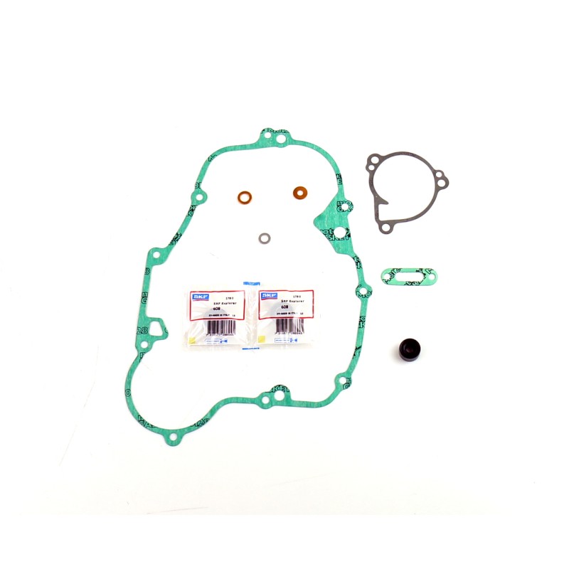 Athena Zestaw Naprawczy Pompy Wody Kawasaki KX 500 '92-'03