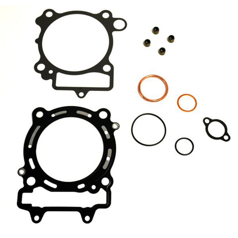 Uszczelki top-end do Kawasaki KXF 450 '09-'15 - ATHENA