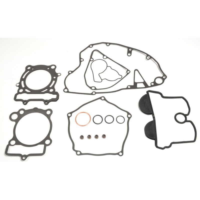 Komplet uszczelek Athena do Kawasaki KXF 250 '04-'08, RMZ 250 '04-'06