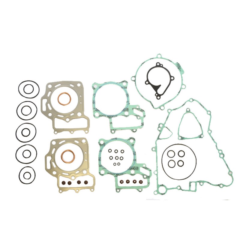 Komplet uszczelek Kawasaki KVF650 \'06-\'13 Brute Force - Athena