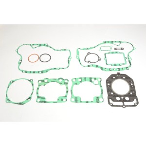 ATHENA KOMPLET USZCZELEK KAWASAKI KX 250 85-86 - Najwyższej jakości uszczelki do silnika