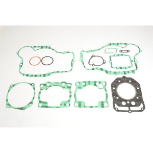 ATHENA KOMPLET USZCZELEK KAWASAKI KX 250 85-86 - Najwyższej jakości uszczelki do silnika