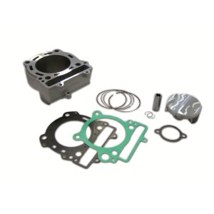 ATHENA CYLINDER KOMPLETNY KTM SXF 250 '05-'12, EXCF 250 '06-'13 - Sklep Motocyklowy
