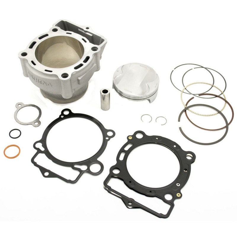 Komplet cylinder Athena do KTM SXF 350, XCF 350, Husqvarna FC 350 - Big Bore 90mm