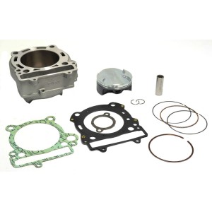 ATHENA CYLINDER KOMPLETNY KTM SXF 250 '11-'12, EXCF 250 '12-'13 BIG BORE 80MM (+4MM=277CCM) 13.5:1