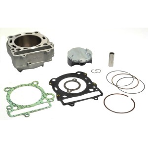 ATHENA CYLINDER KOMPLETNY KTM SXF 250 '11-'12, EXCF 250 '12-'13 BIG BORE 80MM (+4MM=277CCM) 13.5:1