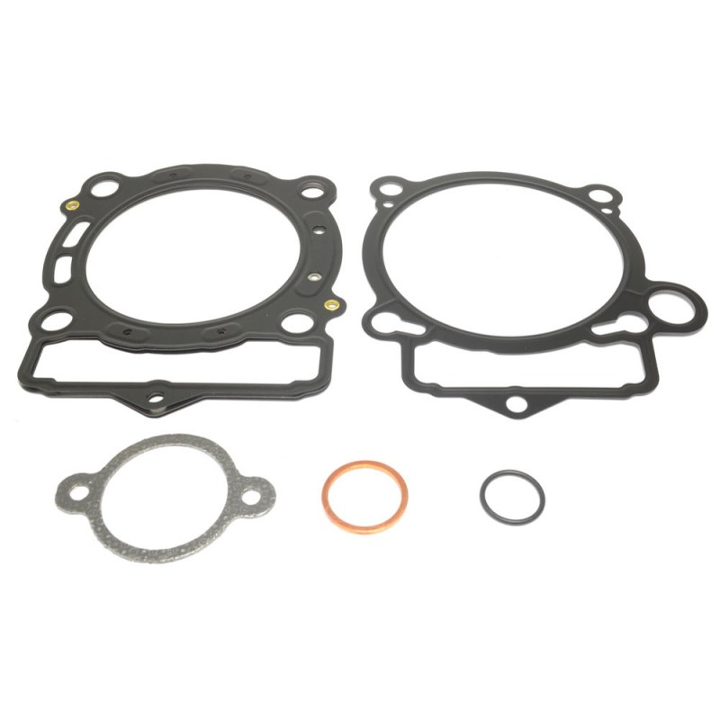 Uszczelki top-end do KTM SXF 350 i EXCF 350 - Athena