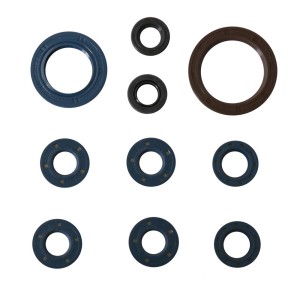 ATHENA KOMPLET USZCZELNIACZY SILNIKOWYCH KTM EXCF250`14-16