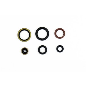 ATHENA KOMPLET USZCZELNIACZY SILNIKOWYCH KTM SX 125 / 150 '16-'25, EXC 150 '20-'24, HUSQVARNA TC 125 '16-'25, TE