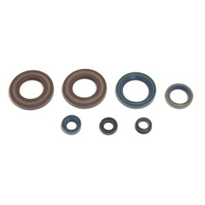 Athena Komplet Uszczelniaczy Silnikowych KTM LC4 350/400/600`87-94, Duke620`94-98, EGS620`94-98