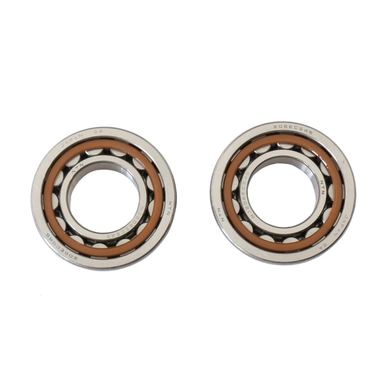 Łożyska wału korbowego KTM EXCF 450/520/525, SXF 400/450/520/525 - sklep motocyklowy