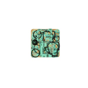 ATHENA USZCZELKI TOP-END KTM SX 125/150 TPI 150 '16-'21, EXC 150 '20-'23 HUSQVARNA TC 125 '16-'21, TX 125 '17-'21, TE 15