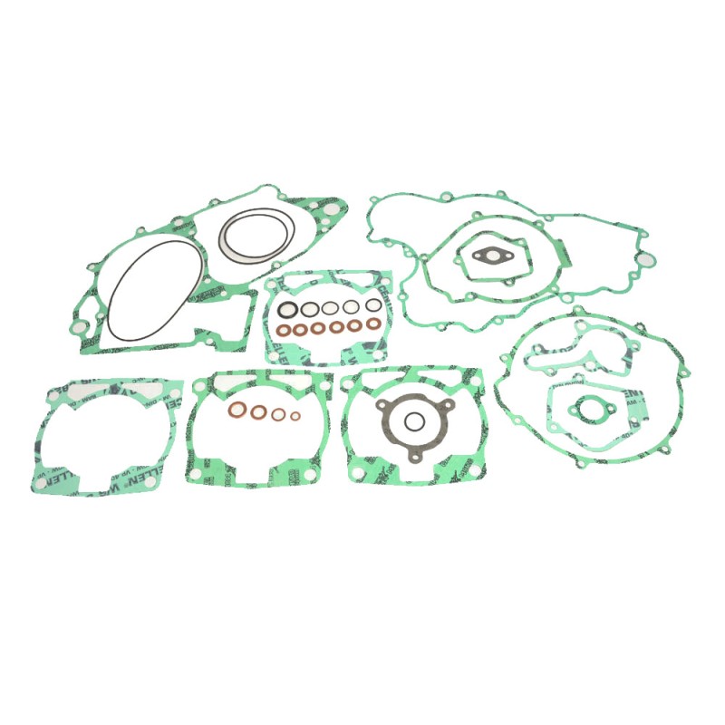 ATHENA KOMPLET USZCZELEK KTM 360 '95-'97, 380 '98, EGS/EXC - wysokiej jakości uszczelki