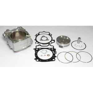 ATHENA CYLINDER KOMPLETNY YAMAHA YZF 450 '14-17 (97MM=NOMINAŁ) (W KOMPLECIE TOP-END P400485160024)
