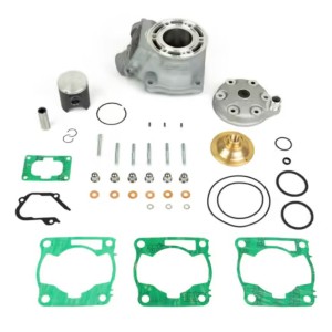 Komplet cylinder Athena Yamaha YZ 85 '19-'25 47,5mm (na zamówienie)