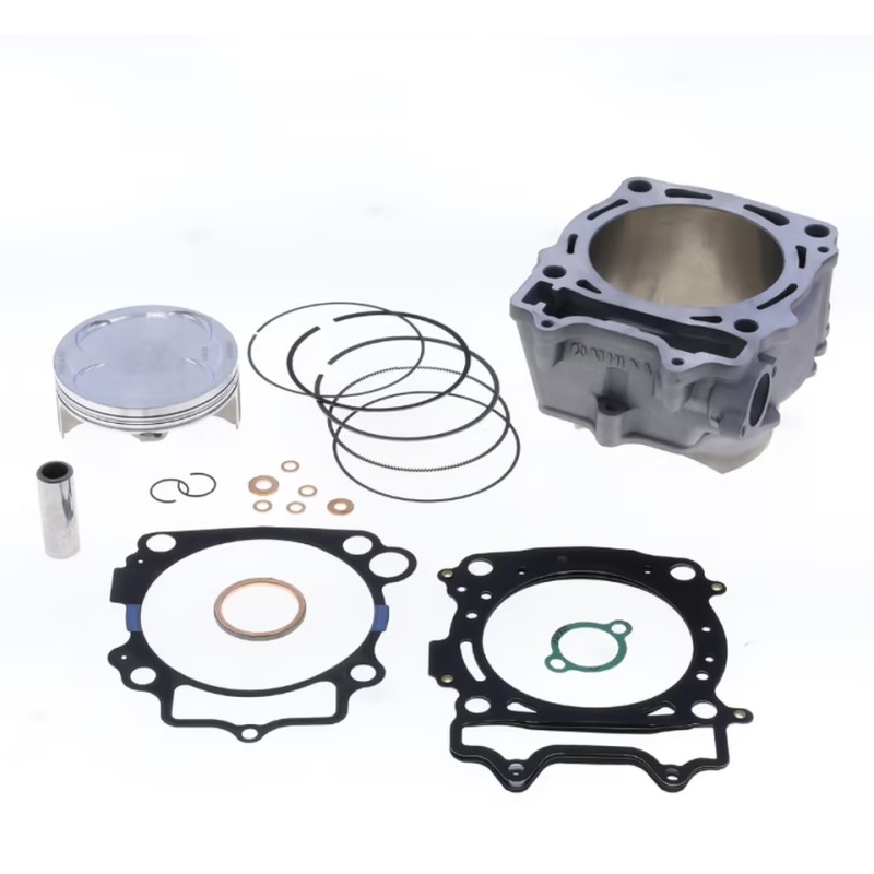 ATHENA CYLINDER KOMPLETNY YAMAHA YZ 450F '20-'22 STD=97MM - najlepsza jakość do twojego motocykla!
