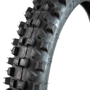 X-GRIP OPONA MOTOCROSS/ENDURO 90/90-21 HULKYBOY HARD (TWARDA) FIM M/C 54M M+S PRZÓD DOT 10/2025