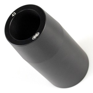 kyb adapter do montażu uszczelniaczy 43mm