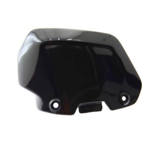 ACERBIS SPOILERY DO HANDBARÓW RALLY BRUSH KOLOR CZARNY