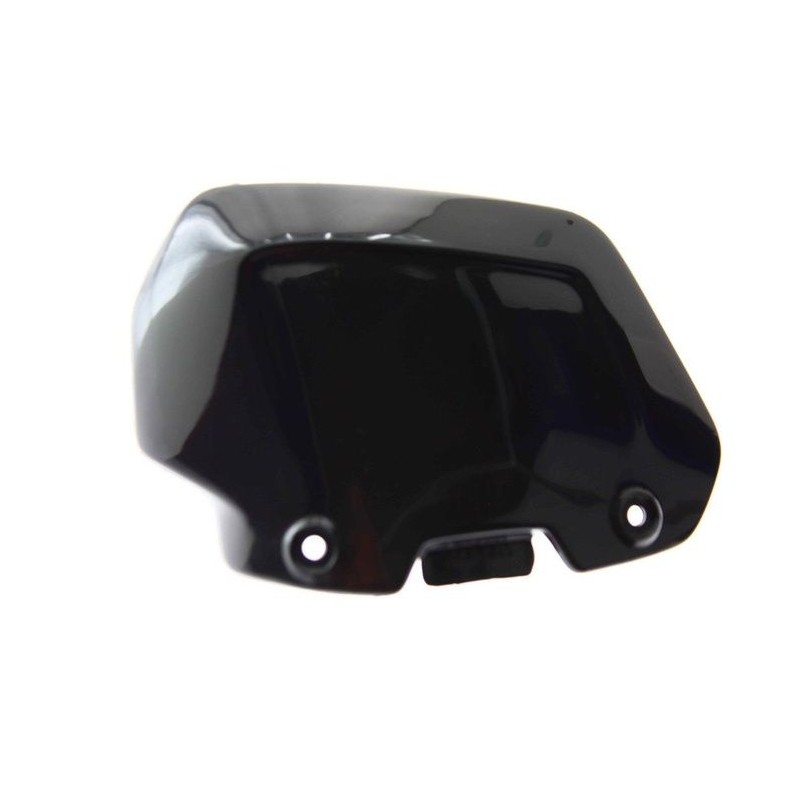 ACERBIS SPOILERY DO HANDBARÓW RALLY BRUSH KOLOR CZARNY