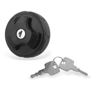 Acerbis korek paliwa duży zamek - Korek zbiornik paliwa