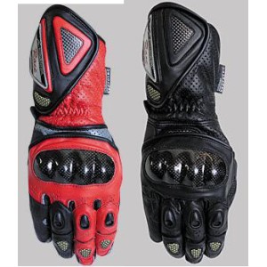 Rękawice Race Polednik Wyprzedaż - Ochrona i Komfort w Rozmiarze XS