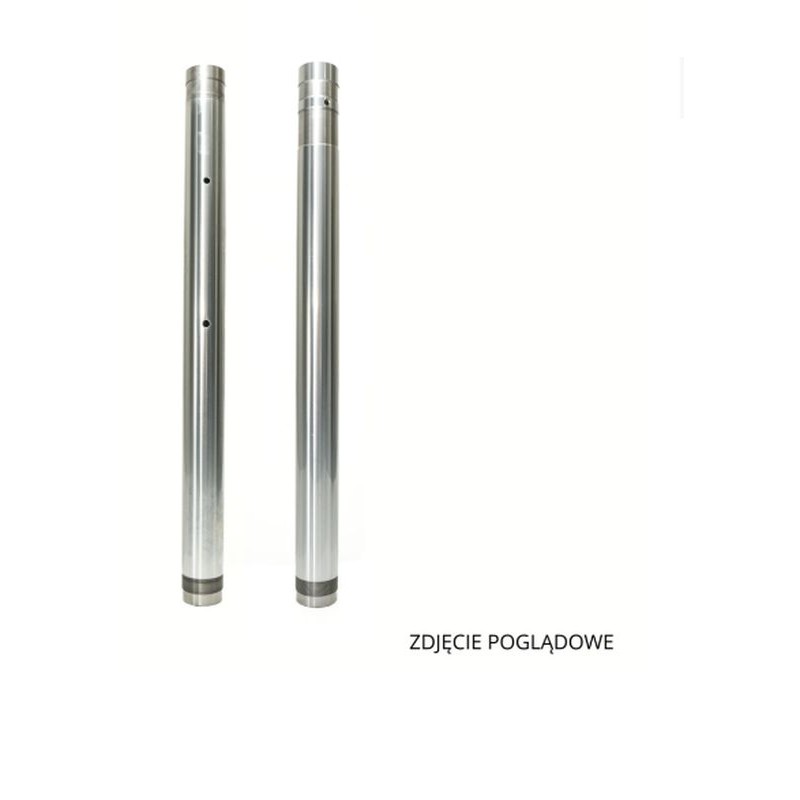 Rura nośna amortyzatora Kawasaki ZX6 '02-'04 - zawieszenie