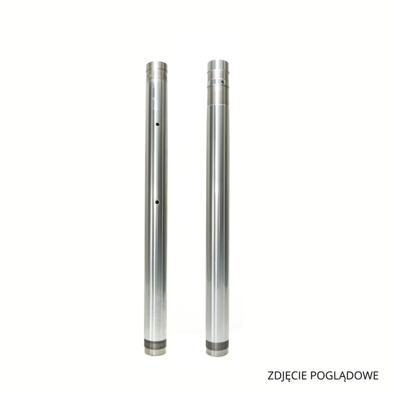 BJ RURA NOŚNA AMORTYZATORA KAWASAKI ZX 6R 636 '98-'99 - ŚREDNICA 46 MM DŁUGOŚĆ 602 MM