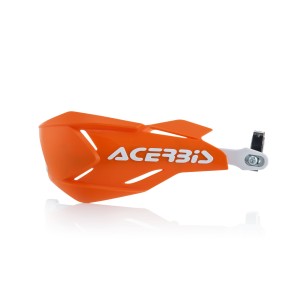 Acerbis osłony rąk X-Factory z rdzeniem aluminiowym - Osłona rąk
