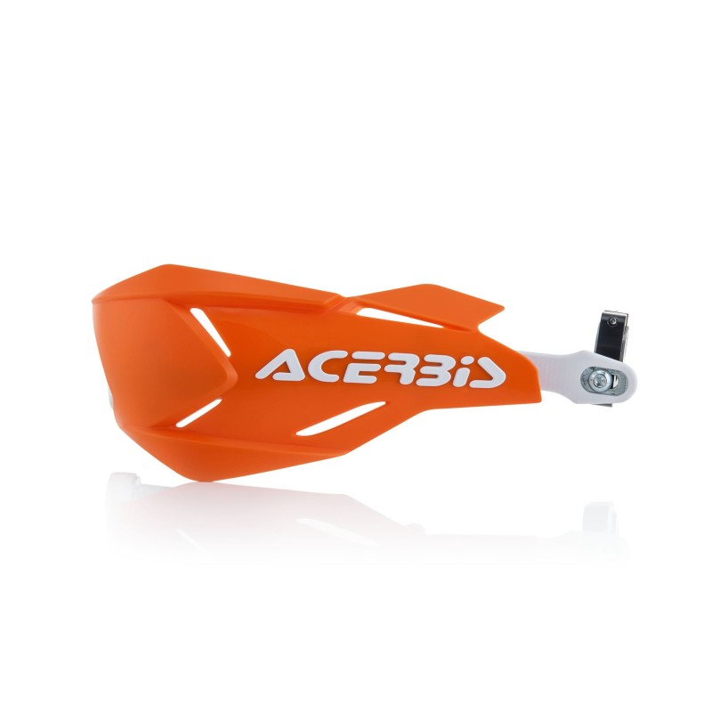 Acerbis osłony rąk X-Factory z rdzeniem aluminiowym - Osłona rąk